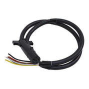 6 Way Connector W/cable 4 HOPKINS 20033