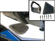 Slp 14-129 Slp High Flow Intake Kit SkI-Doo