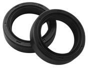 Fork Seal For Yamaha SRX250 1987 Pair 33 x 45 x 10.5, O.E.