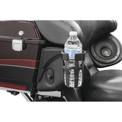 Kuryakyn Black Passenger Reflex Drink Holder 6489