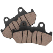 Brake Pad and Shoe For Honda GL1100 Gold Wing/Interstate 1983 Standard Front
