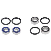Wheel Front And Rear Bearing Kit for Husqvarna 250cc WMX250 1990