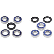 Wheel Front And Rear Bearing Kit for Suzuki 650cc DR650SE 2006 - 2014