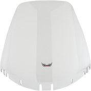 SLIPSTREAMER SHIELD CLEAR VOYAGER Fits: Kawasaki ZG1200 Voyager XII S-191 S191