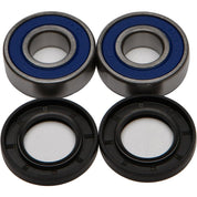 All Balls Front Wheel Bearing Kit 25-1104