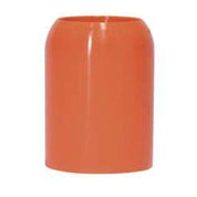 Motion Pro 08-0332 Fork Seal Bullet, 48mm, Orange