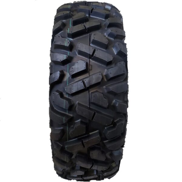 Quadboss QBT446 Radial Utility Tire