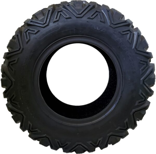 Quadboss QBT446 Radial Utility Tire