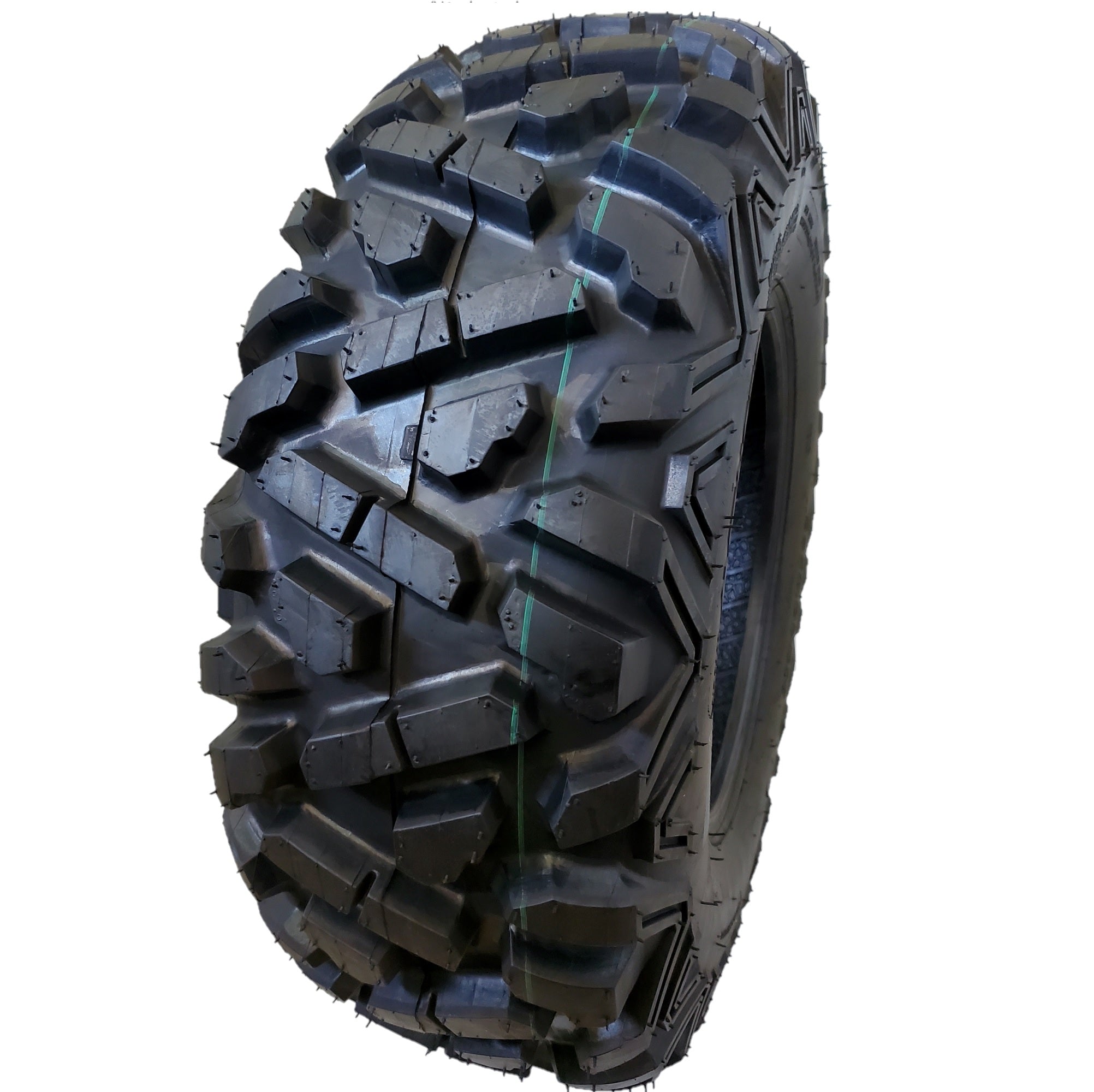 Quadboss QBT446 Radial Utility Tire