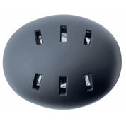 Axel Off Road USA Off Road Trail Plus Helmet - Black Matte