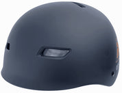 Axel Off Road USA Off Road Trail Plus Helmet - Black Matte