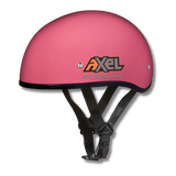 Axel Off Road USA D.O.T. Off Road Trail Daytona Helmet Glossy Pink