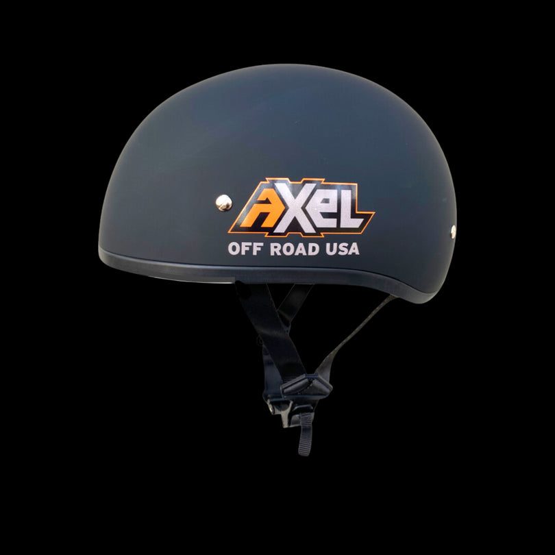 Axel Off Road USA D.O.T. Off Road Trail Daytona Helmet Glossy Pink