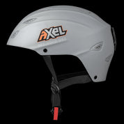 Axel Off Road USA GRIT D.O.T. Helmet - Ash Grey