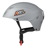 Axel Off Road USA GRIT D.O.T. Helmet - Ash Grey