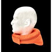 Axel Off Road USA  Orange Neck Brace