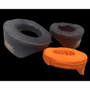 Axel Off Road USA  Orange Neck Brace