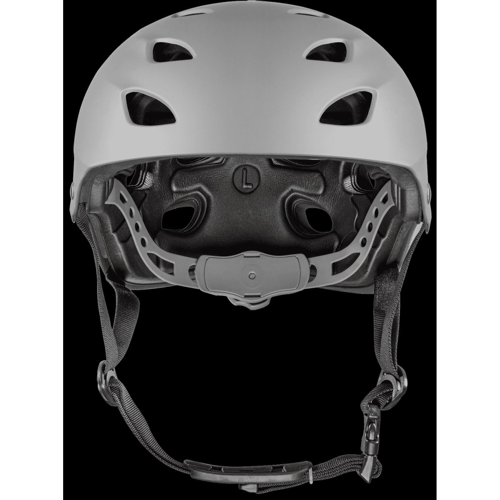 Axel Off Road USA Off Road Trail Helmet - Black Matte