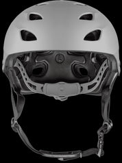 Axel Off Road USA Off Road Trail Helmet - Black Matte