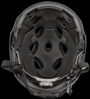 Axel Off Road USA Off Road Trail Helmet - Military Green Matte