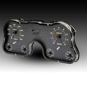 Chevy Truck Gauge Cluster 1967-1972 Analog Dash Panel By Intellitronix Made USA