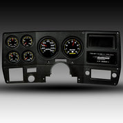 1973-1987 CHEVY TRUCK ANALOG DIRECT REPLACEMENT GAUGE CLUSTER NEW ITEM!