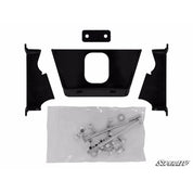 SuperATV Arctic Cat Wildcat Trail Frame Stiffener / Gusset Kit PGH-5-40-FS-02