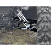 SuperATV Arctic Cat Wildcat Sport High Clearance Rear A-Arms AA-AC-TS-R-HC-02