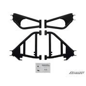 SuperATV Arctic Cat Wildcat Sport High Clearance Rear A-Arms AA-AC-TS-R-HC-02