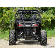 SuperATV Arctic Cat Wildcat Trail 5" Long Travel Kit LTK-AC-T-5-02