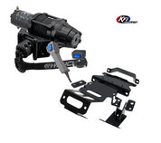 KFI Winch Kit For Can-Am Outlander / Renegade G2 - G3