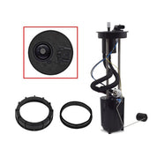 Wave Werx Electric Fuel Pump Module AT-07704