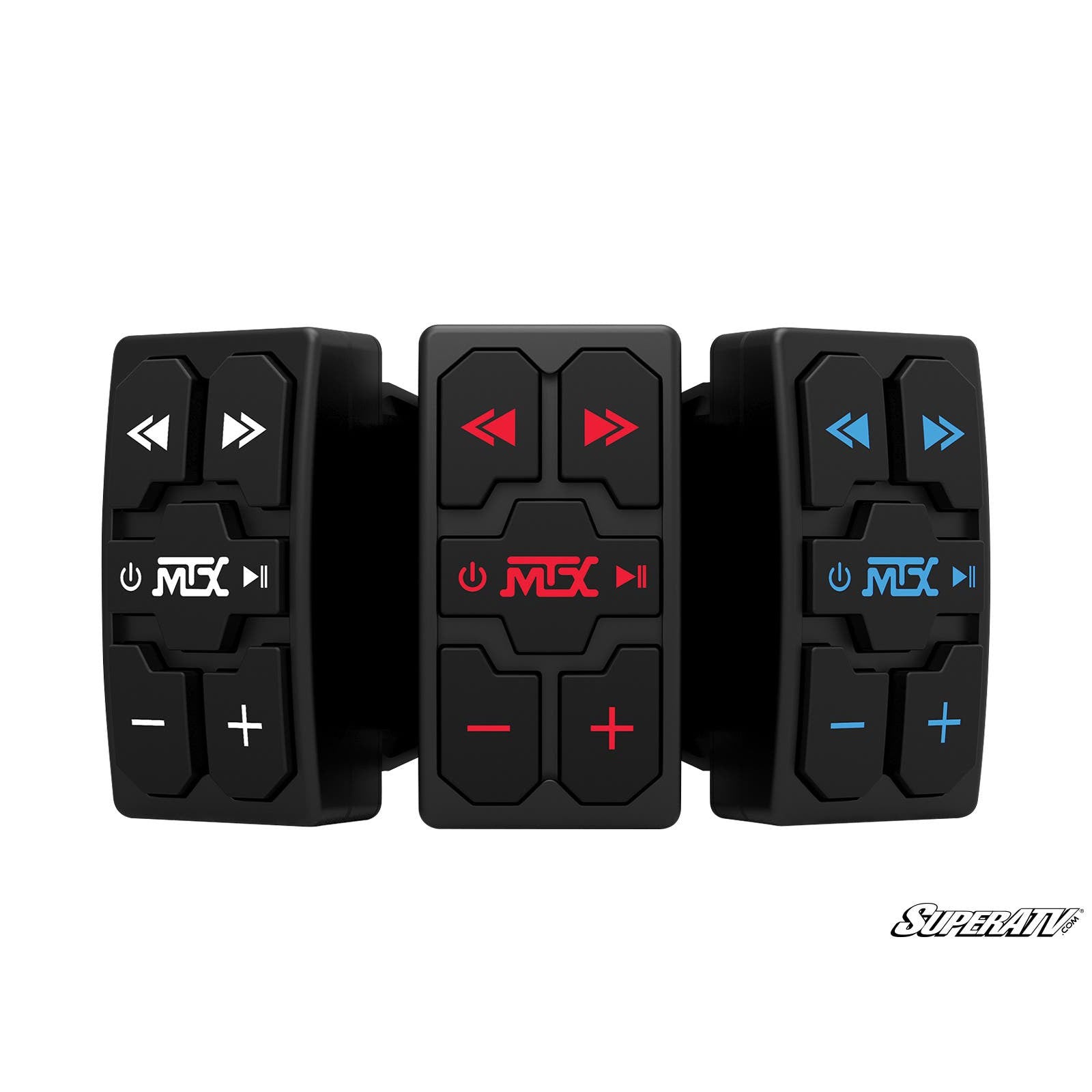 MTX AWBTSW Bluetooth Rocker Switch AWBTSW