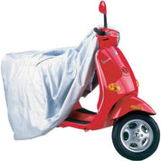 Nelson Rigg Scooter Cover Silver LG