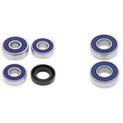 Wheel Front And Rear Bearing Kit for Suzuki 175cc RS175 1980 - 1982