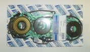 WSM Complete Gasket Kit For Polaris 780 95-97 007-639