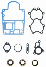 WSM Gasket Kit Powerhead For Mercury / Mariner 30 / 40 Hp 2 Cylinder 500-199