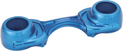 Arlen Ness Method Blue Fork Brace 20-367