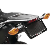 Yoshimura Fender Eliminator Kit Black - 070BG123502