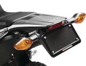 Yoshimura Fender Eliminator Kit Black - 070BG123502