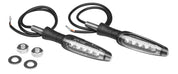 Yoshimura LED Turn Signal Rear - 072BGLTSR