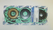 WSM Complete Gasket Kit For Polaris 750 93-95 007-636
