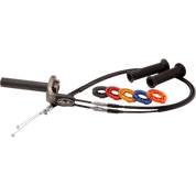 Motion Pro Complete Rev3 Sportbike Throttle Kit For Kawasaki Ninja EX400 2019-2022