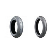 Bridgestone Front Rear 120/70ZR17 + 180/55ZR17 Battlax Racing ST RS10 Motorcycle Tire Set