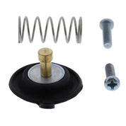 All Balls Air Cut Off Valve Rebuild Kit For Yamaha YFM350ER Moto-4 1991-1995 46-4015