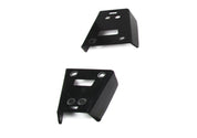 Rival Rear Plastic A Arm Guards For Polaris Ranger 1000/1000XP/CREW 2K.7484.1