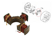 Stator for Snowmobile POLARIS 500 INDY 1997-2002/2005-2006
