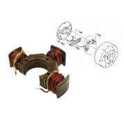 SPI SM-01137 Spi Stator Polaris