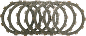 EBC Clutch Kit - CK5612