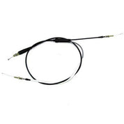 Motion Pro Black Vinyl Throttle Cable 10-0051
